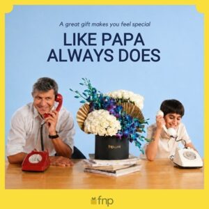 FNP Collection Father's Day