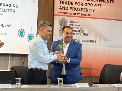 FTA Partner Markets Offer Immense Export Opportunity for the Indian Jewellery Sector