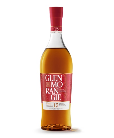 Glenmorangie Unveils The Lasanta 15 Years Old in India, A Sherry Finished Classic 2 Glenmorangie The Lasanta 15 YO - 02