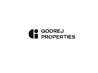 Godrej Properties New Logo