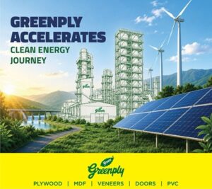 Greenply Image