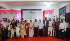 HCLFoundation Release Photo