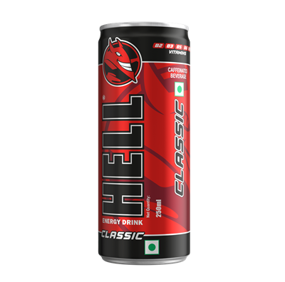 HELL ENERGY DRINK_Classic