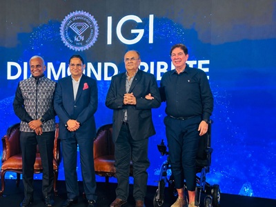 IGI D Show’s 23rd edition unites 45 manufacturers and 180+ retailers setting a new benchmark for the trade 2 IGI D Show Goa