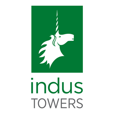 Indus Towers Ltd. Logo