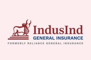 IndusInd General Insurance (IGI) Logo