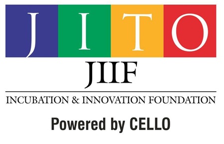 JIIF Hosts Cohort 14 Bootcamp Amid Rising Competition in India’s Startup Incubation Space 4 JIIF Logo 1