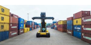 JSW Infrastructure Strengthens East Coast Container Footprint