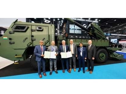 KSSL x AM General
