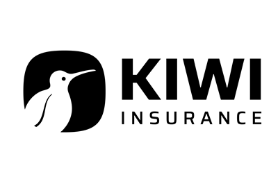 Kiwi Insurance Logo