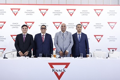 Knack Packaging Limited’s IPO to open on Wednesday, July 01, 2026 2 Knack Packaging Limited’s IPO