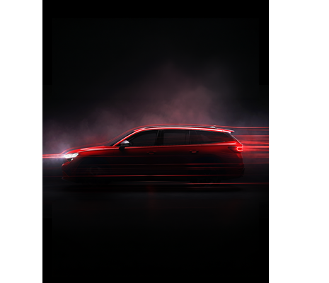 Kodiaq RS