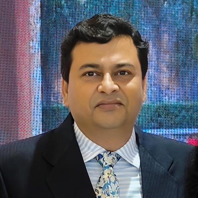 Kshitiz Singh