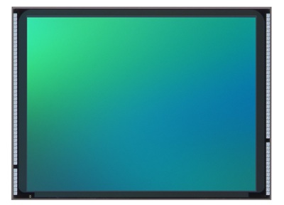 LYTIA 610 CMOS image sensor