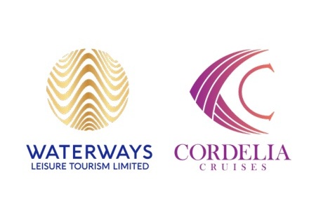 Waterways Leisure Tourism Limited raises Rs 263.25 crores from anchor investors 7 Logo - Waterways Leisure Tourism Limited