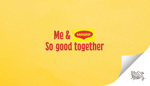 MAGGI celebrates everyone’s favorite masala