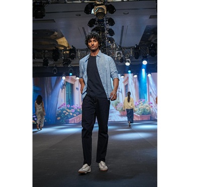 M&S Unveils a New Summer of Love