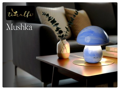 Timalfi from XECH launches ‘Eddy’ and ‘Mushka’, expanding portable lamps portfolio 2 Mushka 600x450.jpg