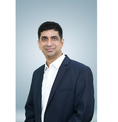 Narayan Iyer-MD, Randstad India