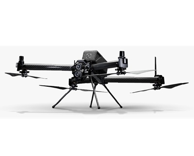 Netra UAV