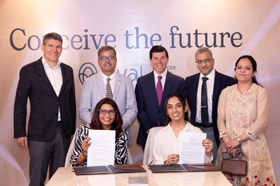 Oval Fertility Inks MoU with Merck to Advance Reproductive Care Standards in India 2 Oval Fertility & Merck Ink MoU