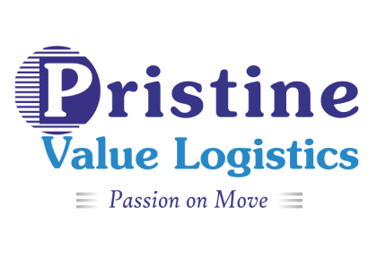 Pristine Logistics & Infraprojects Limited Logo
