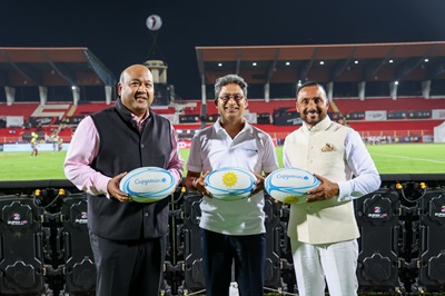 Capgemini Powers Rugby’s Growth and Inclusion with Rugby Premier League 2026 6 RPL 2026