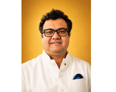 Raghu Khanna, CMD of Cash Ur Drive Marketing Limited