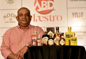 Ranveer Singh co-founded ABD Maestro brings its Luxury & Premium Spirits portfolio to Odisha