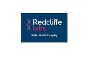 Redcliffe Logo
