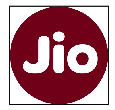 Jio Platforms Surges into Global Top 20 in latest WIPO Patents Ranking 2 Reliance Jio Logo