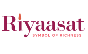 Riyaasat Lifestyle Limited Logo