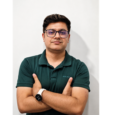 Rohit Saini Director of Data Science Eloelo Group