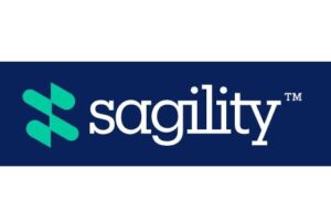 Sagility logo
