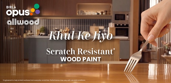 Scratch Resistant