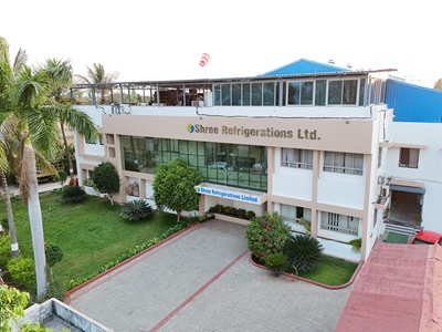 Shree Refrigerations Limited (SRL) Unveils Advanced Facility