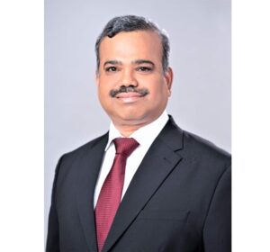 Shri V. Packirisamy Appointed as Director (Commercial) of Power Finance Corporation Limited