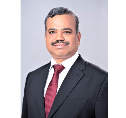 Shri V. Packirisamy Appointed as Director (Commercial) of Power Finance Corporation Limited (PFC) 2 Shri V. Packirisamy Appointed as Director (Commercial) of Power Finance Corporation Limited
