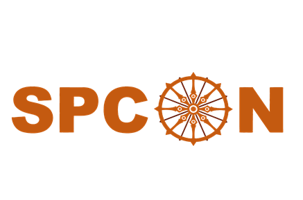 Srinibas Pradhan Constructions Limited Logo