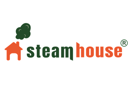 Steamhouse India Limited Logo