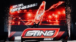Sting Energy KV1