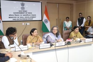 Team India for the Global Skills Challenge (GSC) 2026 in Australia_!
