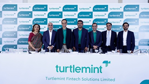 Turtlemint Fintech Solutions Limited‘s IPO