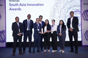 UPL Recognized as Top Innovator in AgriBusiness at Clarivate South Asia Innovation Awards 2026- 1