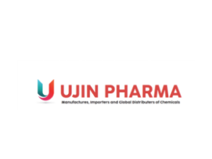 Ujin Pharma Limited Logo