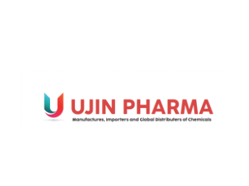Ujin Pharma Limited Logo