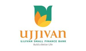 Ujjivan Small Finance Bank Logo