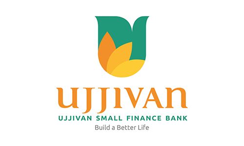 Ujjivan Small Finance Bank Logo