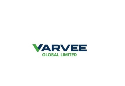 Varvee Global Limited Logo