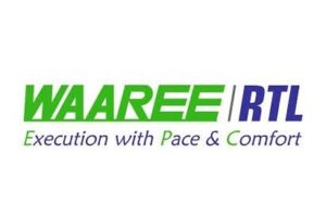 Waaree Renewable Technologies Limited